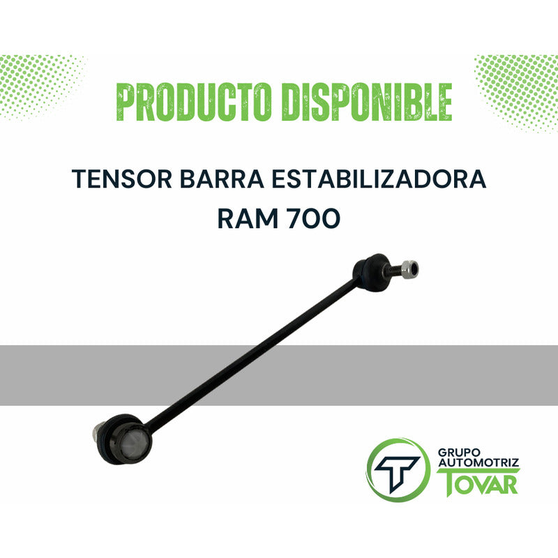 Tensor Barra Estabilizadora Delantera Ram 700