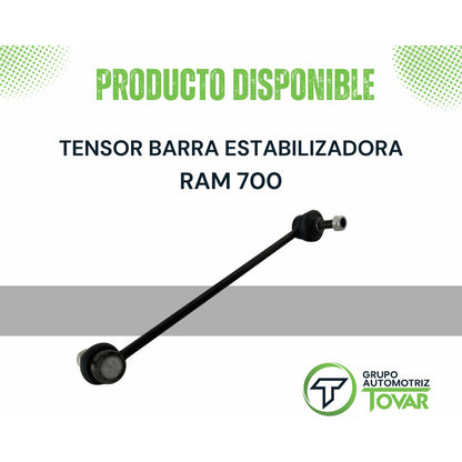 Tensor Barra Estabilizadora Delantera Ram 700
