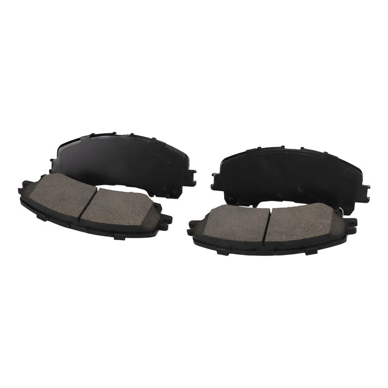 Pastillas Freno Para Trabajo Pesado Chevrolet Colorado