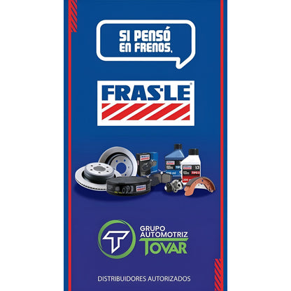 Pastillas Freno Delanteras Para Chevrolet Onix Turbo