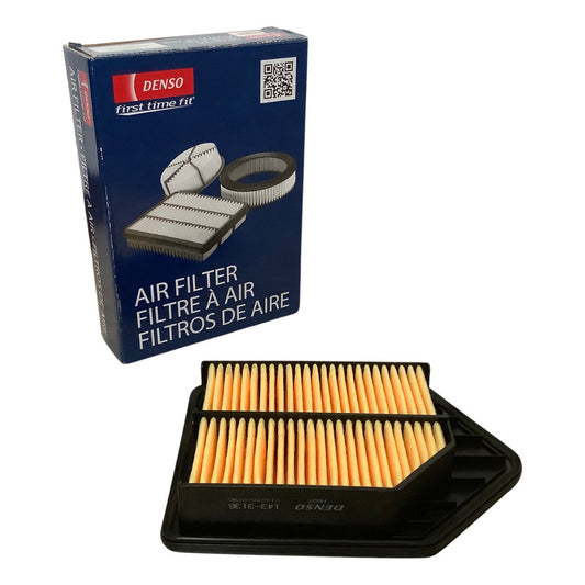 Filtro Aire Motor Para Honda Crv 2.4 2010-2011