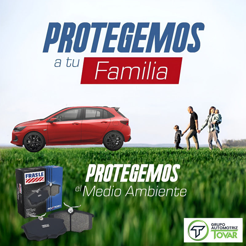 Pastillas Freno Delanteras Para Chevrolet Onix Turbo