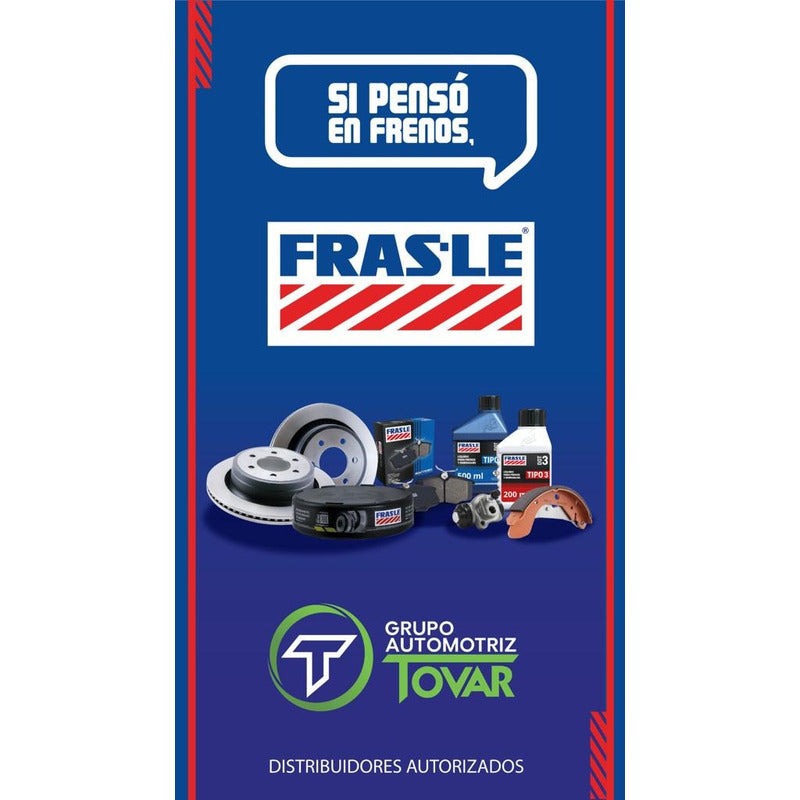 Pastillas Freno Delanteras Para Volkswagen Golf Gti