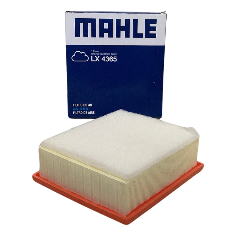 Filtro Aire Para Jeep Renegade 1.8-2.4 - Jeep Compass 2.4