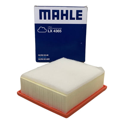 Filtro Aire Para Jeep Renegade 1.8-2.4 - Jeep Compass 2.4