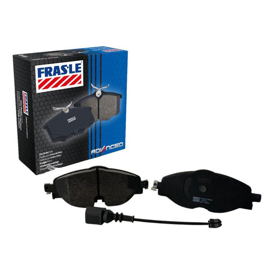 Pastillas Freno Delanteras Para Volkswagen Golf Gti