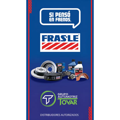 Pastillas Freno Cerámica Premium Para Nissan March