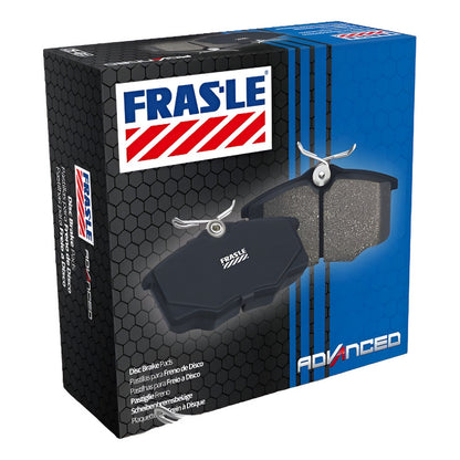 Pastillas Freno Delanteras Para Toyota Yaris
