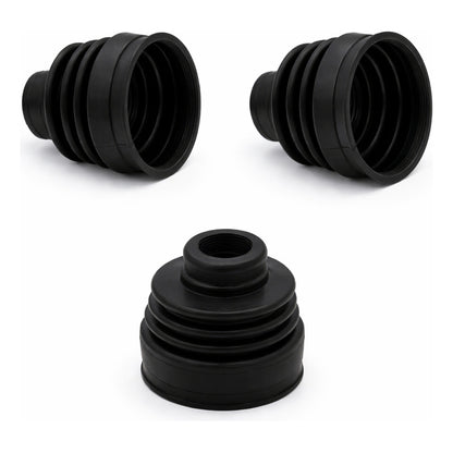 Guardapolvo Eje Lado Caja Fiat Uno Way 1.4 Negro