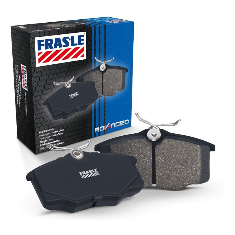 Pastillas Freno Traseras Para Toyota Rav 4 / Corolla Cross