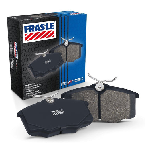 Pastillas Freno Traseras Para Toyota Rav 4 / Corolla Cross