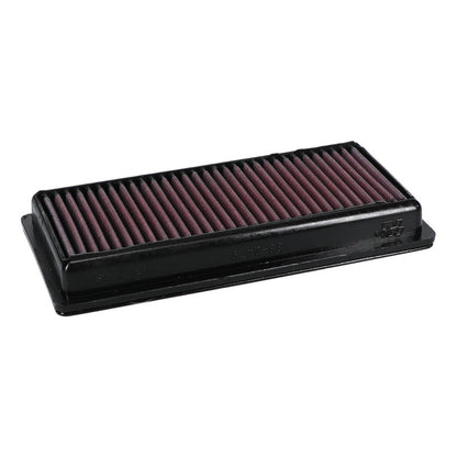 Filtro De Aire K&n Nissan March Versa Note Todos Los Modelos