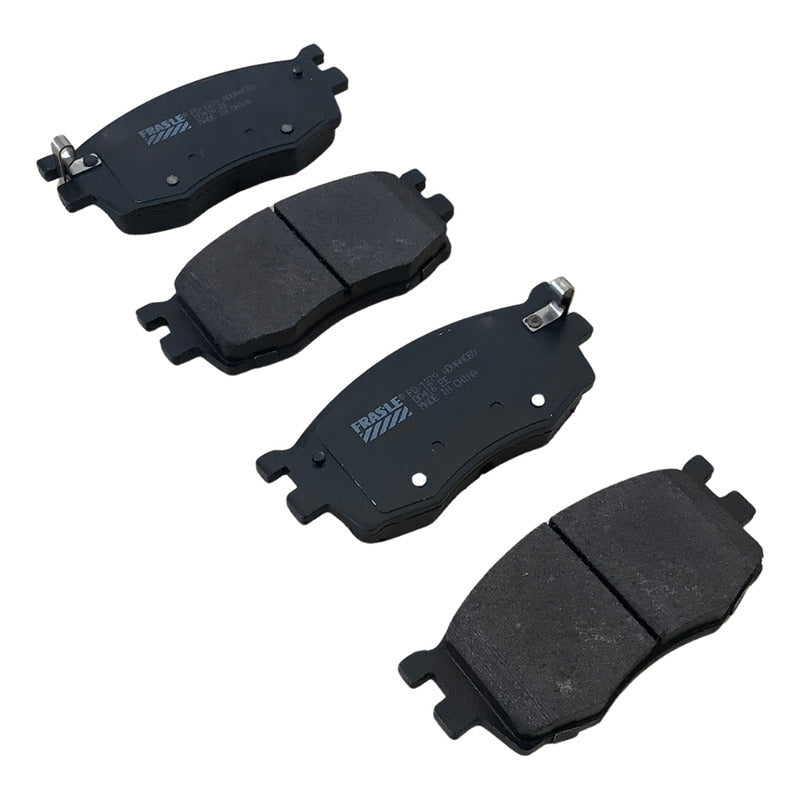 Pastillas Freno Para Hyundai Accent Verna/ Accent Vision