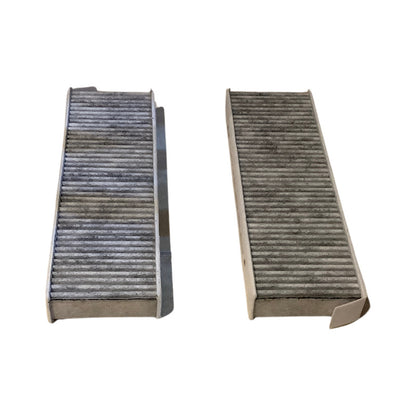 Filtro Cabina Para Peugeot 2008 Motor 1.2 Allure - Gt Line