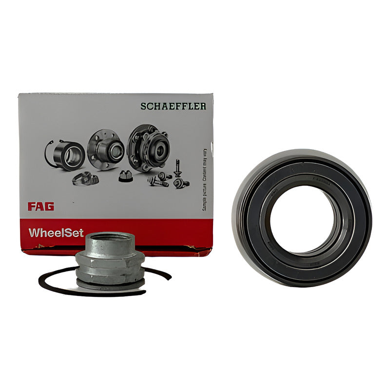 Rodamiento Delantero Fiat Uno Way/ Mobi/ 500/ Argo