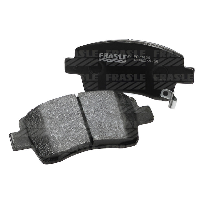 Pastillas Freno Delanteras Para Toyota Yaris