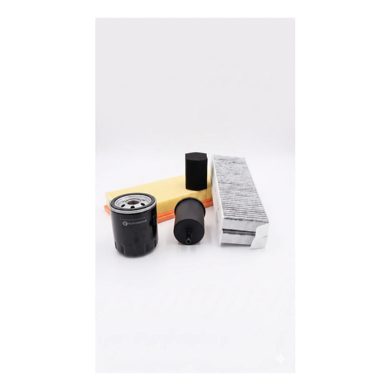 Kit Filtros Peugeot 2008 1.2 Puretech Turbo 2021-2025