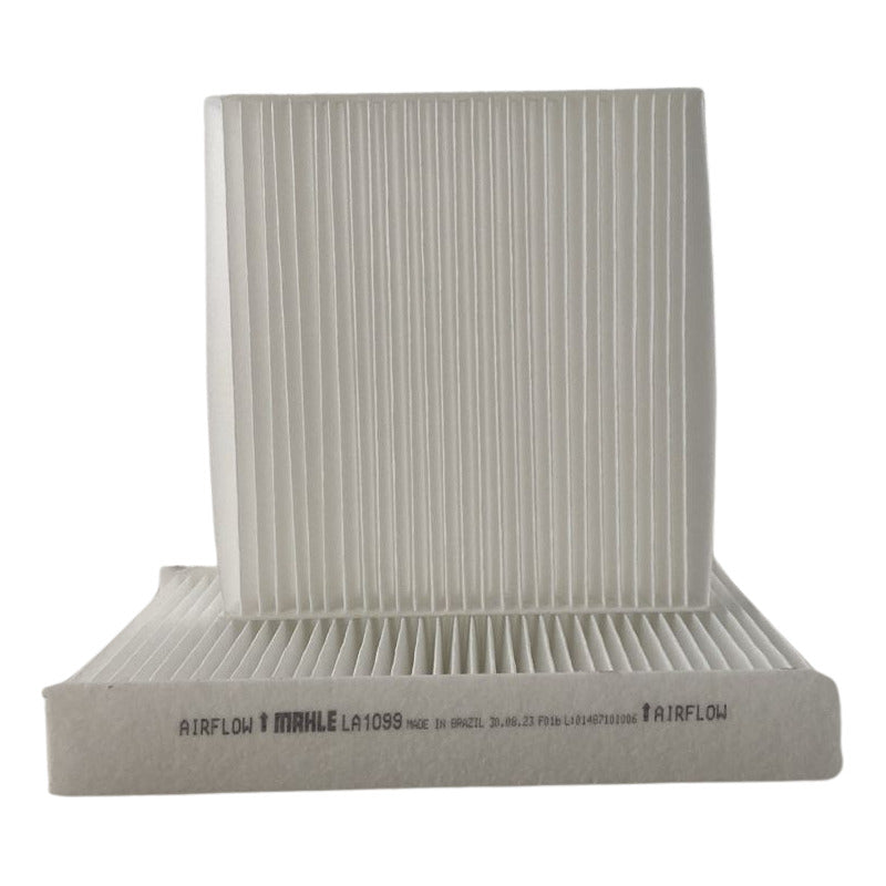 Filtro Antipolen Mahle La 1099/s Para Peugeot 208 Y 2008