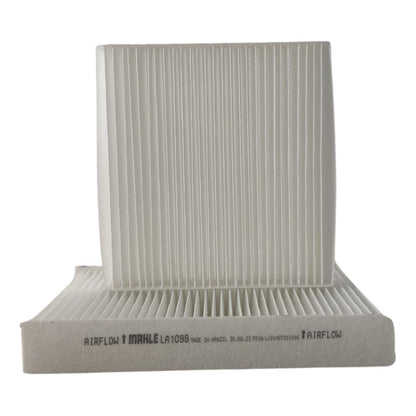 Filtro Antipolen Mahle La 1099/s Para Peugeot 208 Y 2008