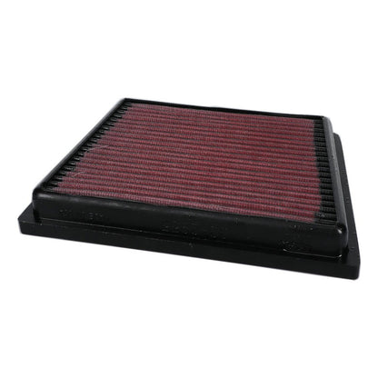 Filtro Aire K&n Para Ford Fiesta 1.6