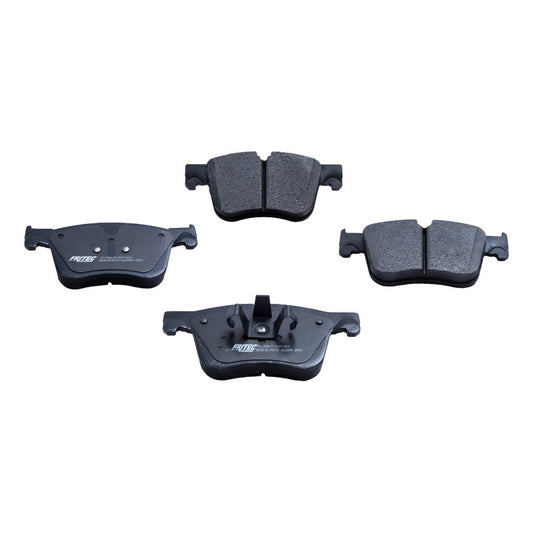 Pastillas Freno Delanteras  Para Peugeot 3008/5008