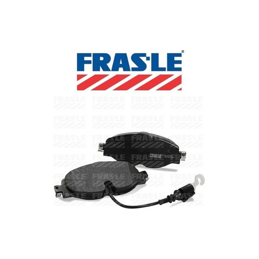 Pastillas Freno Delanteras Para Volkswagen Golf Gti