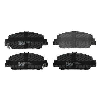 Pastillas Freno Delanteras Para Honda Hrv