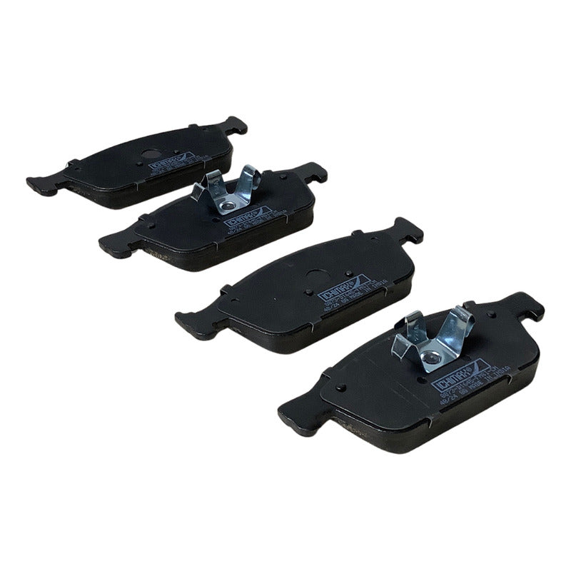 Pastillas Freno Delanteras Ford Escape 2.0 2013 - 2017