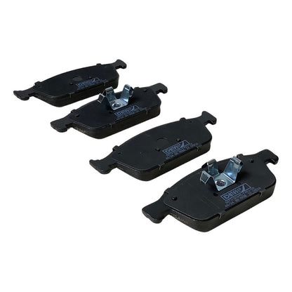 Pastillas Freno Delanteras Ford Escape 2.0 2013 - 2017
