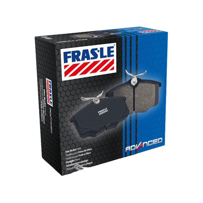 Pastillas Freno Delanteras Para Honda Hrv