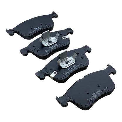 Pastillas Freno Para Ford Escape Hibrida / Broncosport 2020+