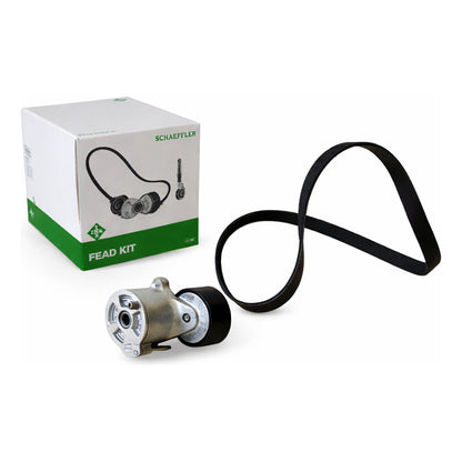 Kit Correa Accesorios Peugeot 2008 1.2 Turbo Ina Original