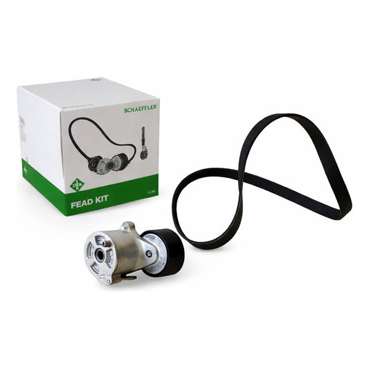 Kit Correa Accesorios Peugeot 2008 1.2 Turbo Ina Original