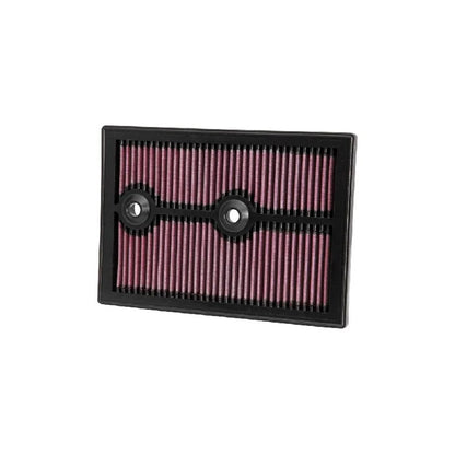 Filtro Aire K&n Audi A1 A3 Q2 Q3 1.4 1.2 Original