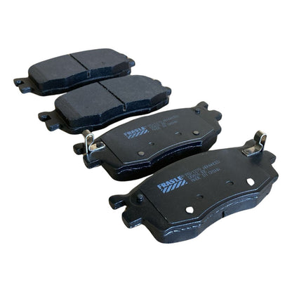 Pastillas Freno Para Hyundai Accent Verna/ Accent Vision