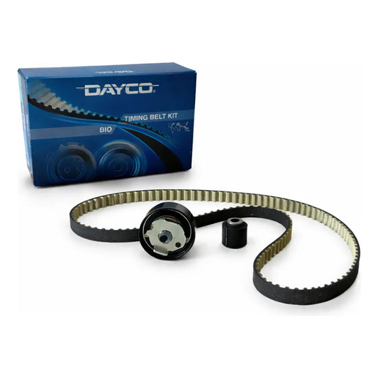 Kit Correa Distribución Peugeot 2008 1.2 Dayco Original