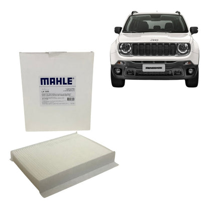 Filtro Cabina Para Renegade/ Compass/ Pulse/ Commander