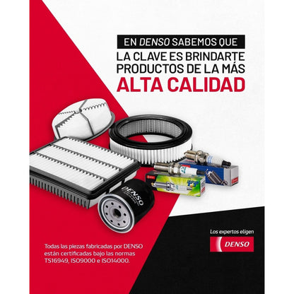 Filtro Aire Motor Para Honda Crv 2.4 2010-2011