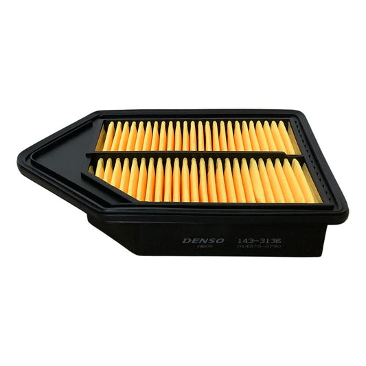 Filtro Aire Motor Para Honda Crv 2.4 2010-2011