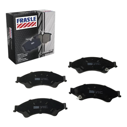 Pastillas Freno Para Mazda Bt50/ Ford New Ranger Limited