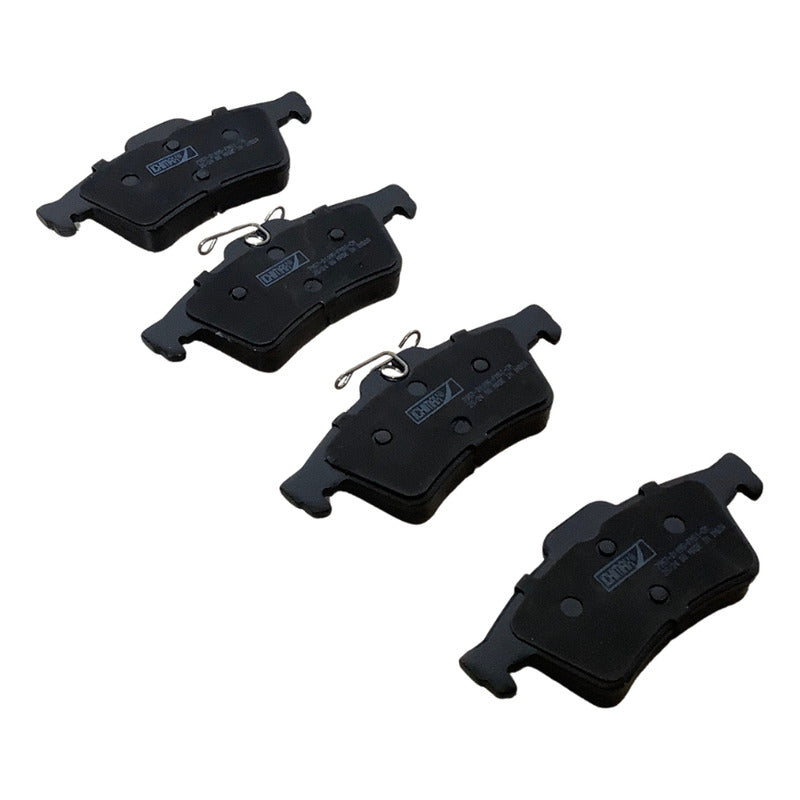 Pastillas Freno Delanteras Para Mazda 3 Skyactiv