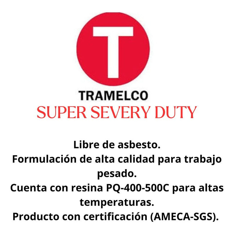 Pastillas Freno Traseras Para Peugeot 2008 1.2 Active