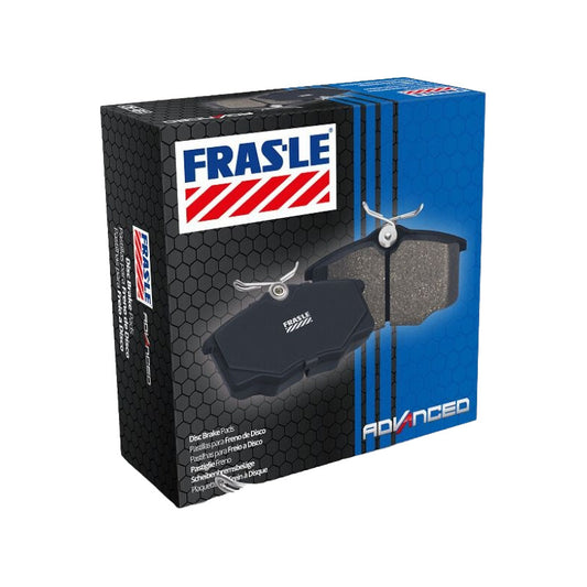 Pastillas Freno Traseras Para Mazda Cx-7 / Cx-9/ Ford Edge