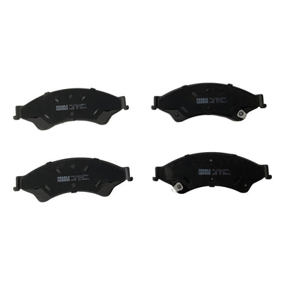 Pastillas Freno Para Mazda Bt50/ Ford New Ranger Limited