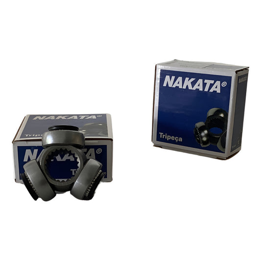 Triceta Eje Lado Caja Para Fiat 500 1.4 - Uno Way - Mobi