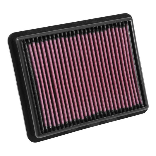 Filtro Aire K&n Mazda 6 Skyactiv Cx5 Cx9 2.5