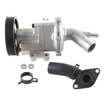 Bomba De Agua Para Jeep Renegade 1.8 Ram 1000 Fiat Cronos