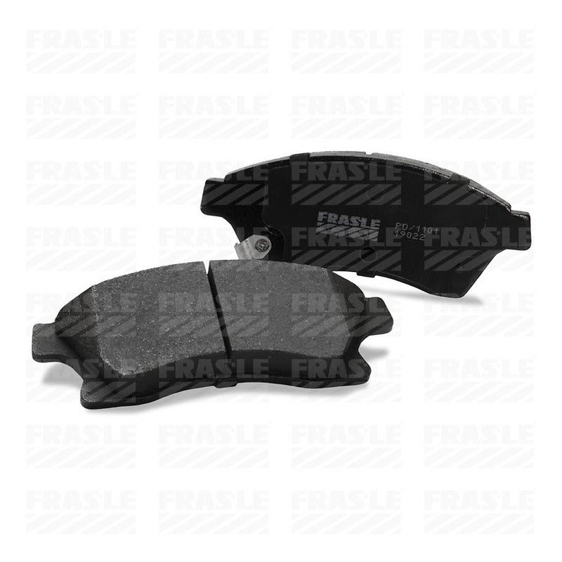 Pastillas Freno Delanteras Para Chevrolet Cruze 1.8