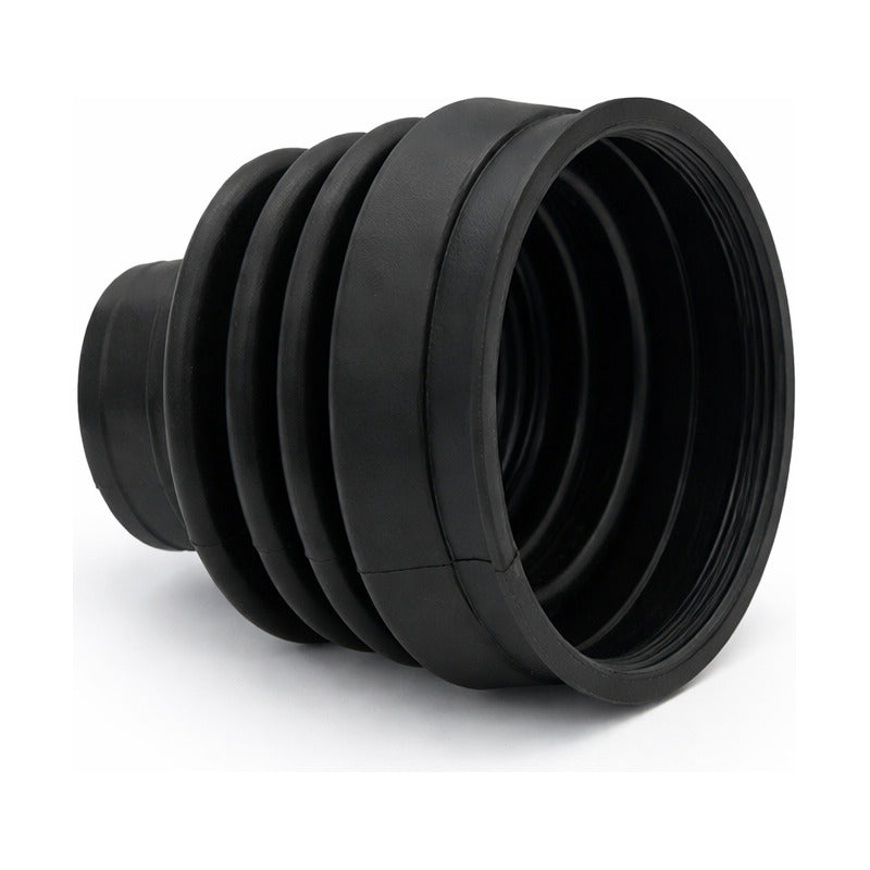 Guardapolvo Eje Lado Caja Fiat Uno Way 1.4 Negro