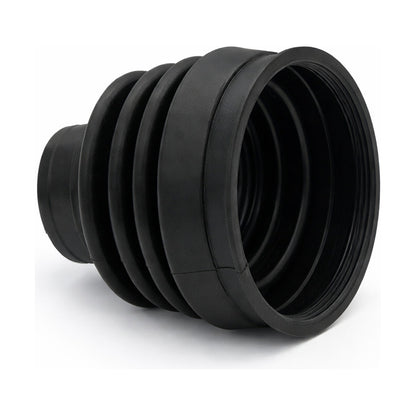 Guardapolvo Eje Lado Caja Fiat Uno Way 1.4 Negro